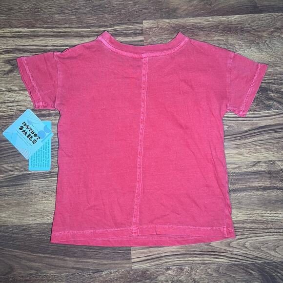 NEW DotDotSmile Ho Ho Ho Christmas Holiday Shirt Unisex Toddler Size 3/4 - Picture 7 of 7